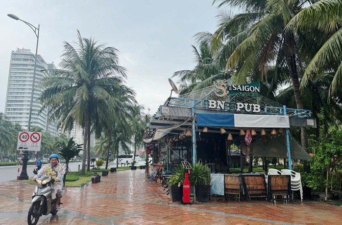 Chưa giao mặt bằng đã đưa ra đấu giá: Ban quản lý Bán đảo Sơn Trà nói “lỗi kỹ thuật”- Ảnh 2. Chưa giao mặt bằng đã đưa ra đấu giá: Ban quản lý Bán đảo Sơn Trà nói “lỗi kỹ thuật”- Ảnh 2.