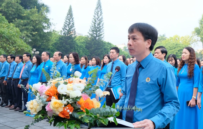 Thanh Hóa: Biểu dương 95 cán bộ Công đoàn tiêu biểu- Ảnh 5. Thanh Hóa: Biểu dương 95 cán bộ Công đoàn tiêu biểu- Ảnh 5.