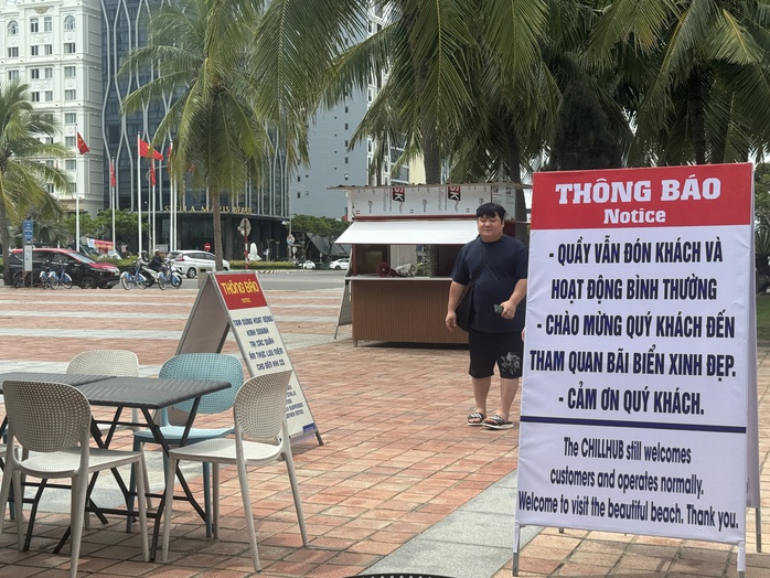 Chưa giao mặt bằng đã đưa ra đấu giá: Ban quản lý Bán đảo Sơn Trà nói “lỗi kỹ thuật”- Ảnh 1. Chưa giao mặt bằng đã đưa ra đấu giá: Ban quản lý Bán đảo Sơn Trà nói “lỗi kỹ thuật”- Ảnh 1.