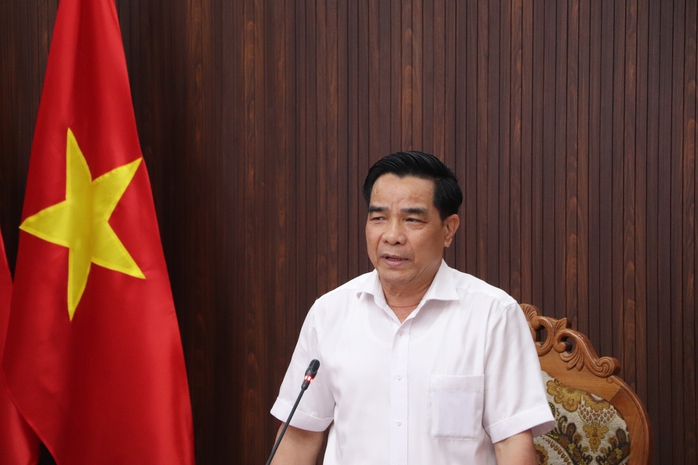 Kinh tế Quảng Nam phục hồi tích cực- Ảnh 1.