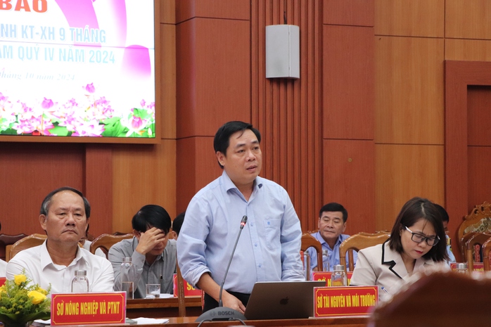 Kinh tế Quảng Nam phục hồi tích cực- Ảnh 2.