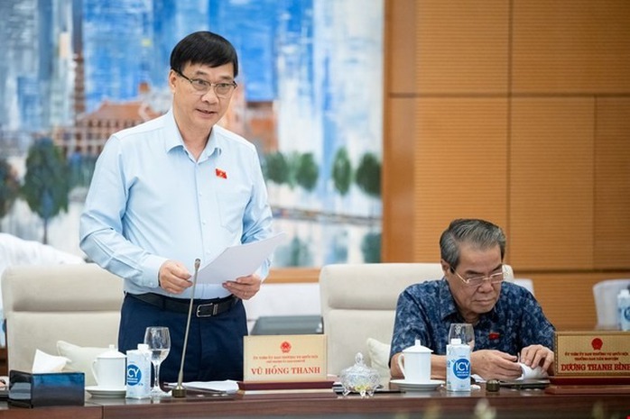"Lũng đoạn, thổi giá, tạo sóng" khiến người dân khó tiếp cận đất đai- Ảnh 1. "Lũng đoạn, thổi giá, tạo sóng" khiến người dân khó tiếp cận đất đai- Ảnh 1.