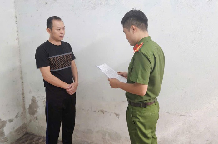 Bắt giữ nhóm kiến trúc sư nhận tiền để “chạy” dự án- Ảnh 2. Bắt giữ nhóm kiến trúc sư nhận tiền để “chạy” dự án- Ảnh 2.