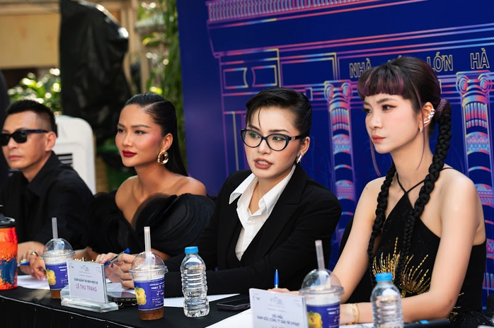 Hoa hậu H'hen Niê thu hút với thần thái đỉnh cao- Ảnh 4. Hoa hậu H'hen Niê thu hút với thần thái đỉnh cao- Ảnh 4.
