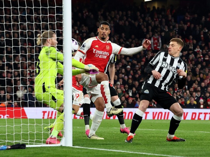Soi tỉ số trận Newcastle – Arsenal: Đặt niềm tin vào Pháo thủ- Ảnh 1. Soi tỉ số trận Newcastle – Arsenal: Đặt niềm tin vào Pháo thủ- Ảnh 1.