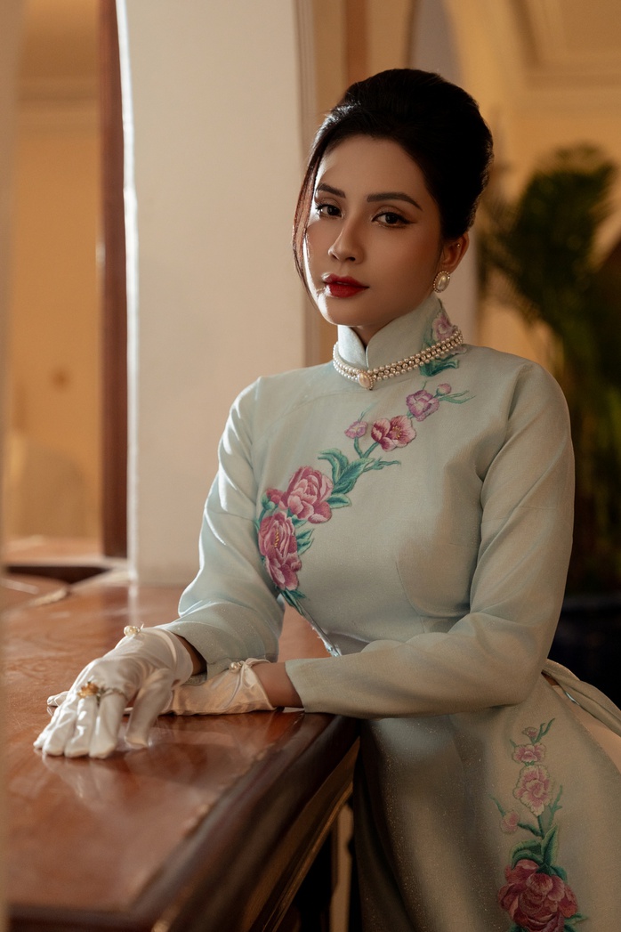 Hậu có con với Jack, Thiên An tập trung diễn xuất- Ảnh 2. Hậu có con với Jack, Thiên An tập trung diễn xuất- Ảnh 2.