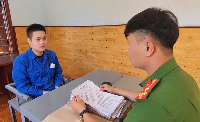 Trúng 3 phát đạn, người đàn ông may mắn thoát chết- Ảnh 1. Trúng 3 phát đạn, người đàn ông may mắn thoát chết- Ảnh 1.
