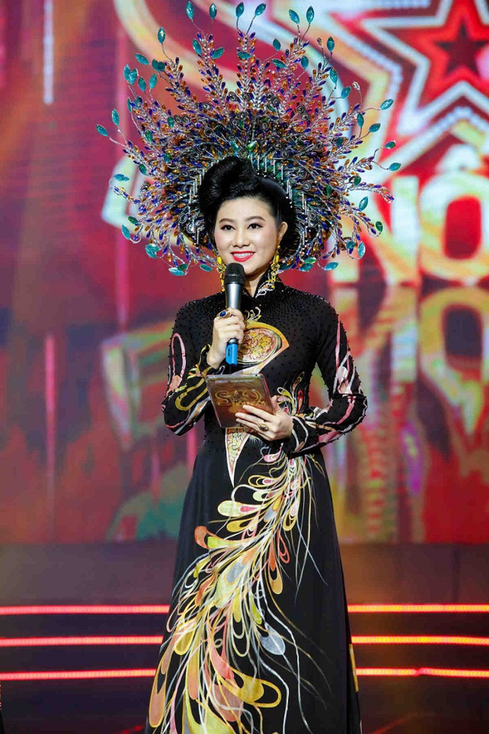 Chương trình nghệ thuật đặc biệt "Vang mãi bài ca kết đoàn"- Ảnh 1. Chương trình nghệ thuật đặc biệt "Vang mãi bài ca kết đoàn"- Ảnh 1.