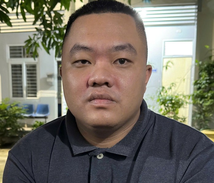 Chân tướng gã đàn ông tự nhận “có khả năng đặc biệt” ở Đà Nẵng- Ảnh 1. Chân tướng gã đàn ông tự nhận “có khả năng đặc biệt” ở Đà Nẵng- Ảnh 1.