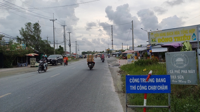 Chạy nước rút giải ngân vốn đầu tư công- Ảnh 1. Chạy nước rút giải ngân vốn đầu tư công- Ảnh 1.
