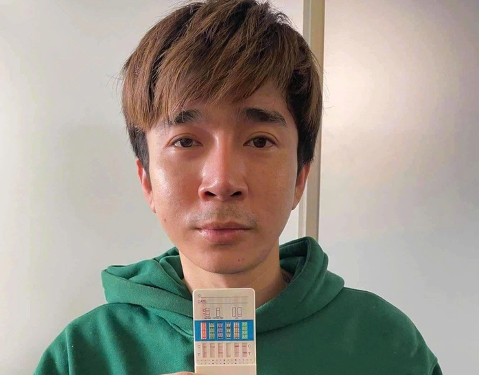 Sao Việt "ngã ngựa" vì dính đến ma túy- Ảnh 1. Sao Việt "ngã ngựa" vì dính đến ma túy- Ảnh 1.
