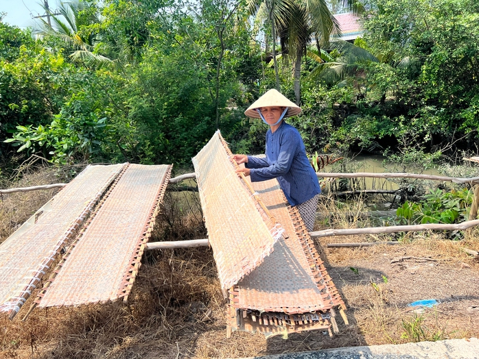 Đặc sản Tết vào mùa- Ảnh 2. Đặc sản Tết vào mùa- Ảnh 2.