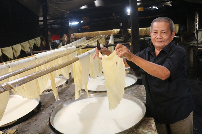 Đặc sản Tết vào mùa- Ảnh 1. Đặc sản Tết vào mùa- Ảnh 1.