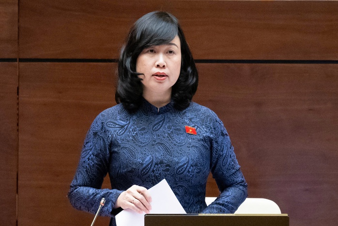 Bộ trưởng Đào Hồng Lan trả lời câu hỏi khi bệnh viện công hết thiếu thuốc?- Ảnh 3. Bộ trưởng Đào Hồng Lan trả lời câu hỏi khi bệnh viện công hết thiếu thuốc?- Ảnh 3.