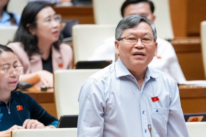 Bộ trưởng Đào Hồng Lan trả lời câu hỏi khi bệnh viện công hết thiếu thuốc?- Ảnh 2. Bộ trưởng Đào Hồng Lan trả lời câu hỏi khi bệnh viện công hết thiếu thuốc?- Ảnh 2.