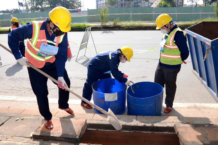 Rèn kỹ năng nghề cho người lao động- Ảnh 3. Rèn kỹ năng nghề cho người lao động- Ảnh 3.