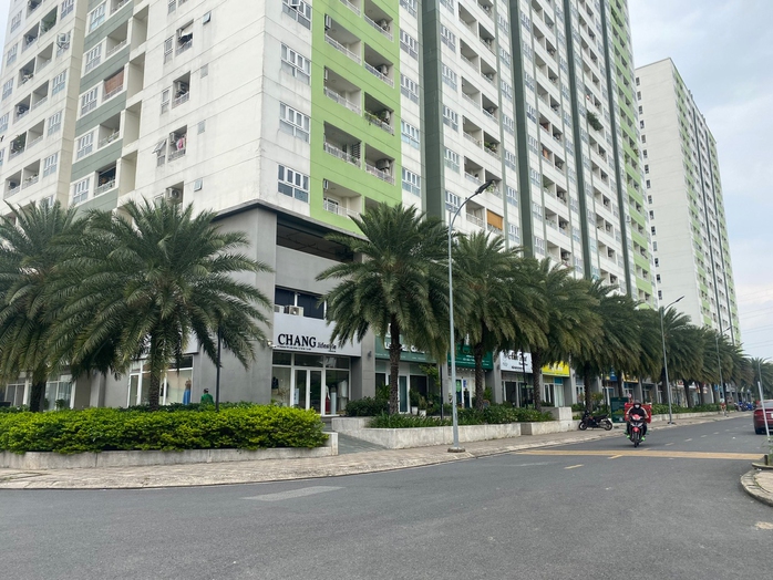 TP HCM: Nhiều dự án nhà đất được gỡ vướng pháp lý- Ảnh 1. TP HCM: Nhiều dự án nhà đất được gỡ vướng pháp lý- Ảnh 1.