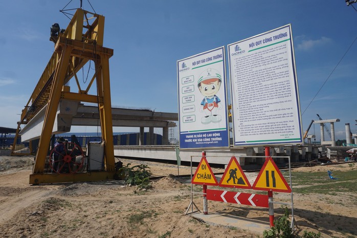 Đà Nẵng thông tin tình hình triển khai các dự án đầu tư công- Ảnh 2. Đà Nẵng thông tin tình hình triển khai các dự án đầu tư công- Ảnh 2.