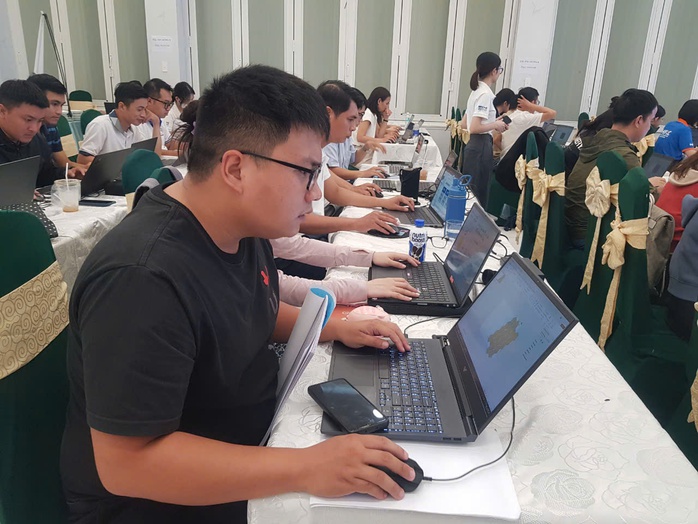 Rèn kỹ năng nghề cho người lao động- Ảnh 4. Rèn kỹ năng nghề cho người lao động- Ảnh 4.