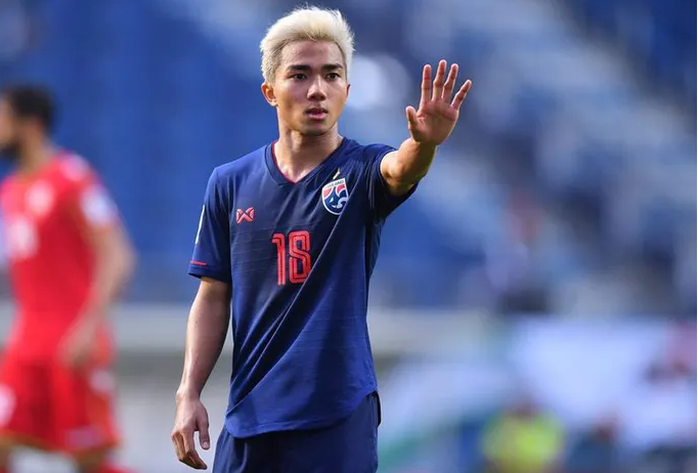 Thêm Thái Lan có động thái mới, tuyển Việt Nam rộng cửa vô địch AFF Cup 2024- Ảnh 2.