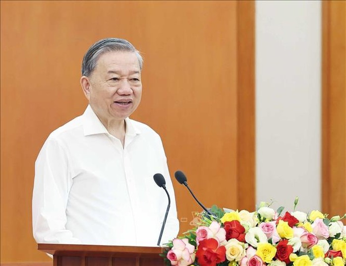 Hình ảnh Tổng Bí thư Tô Lâm làm việc với Tiểu ban Văn kiện Đại hội XIV- Ảnh 3. Hình ảnh Tổng Bí thư Tô Lâm làm việc với Tiểu ban Văn kiện Đại hội XIV- Ảnh 3.
