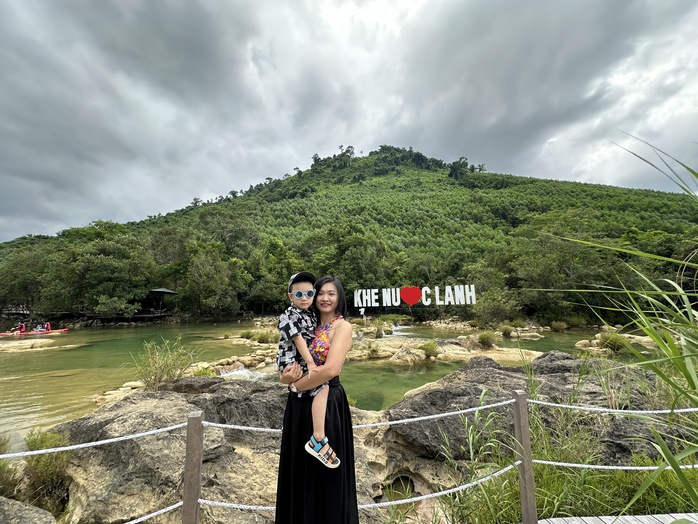 Đến du lịch Quảng Bình vào mùa mưa có những trải nghiệm hấp dẫn gì?- Ảnh 6. Đến du lịch Quảng Bình vào mùa mưa có những trải nghiệm hấp dẫn gì?- Ảnh 6.