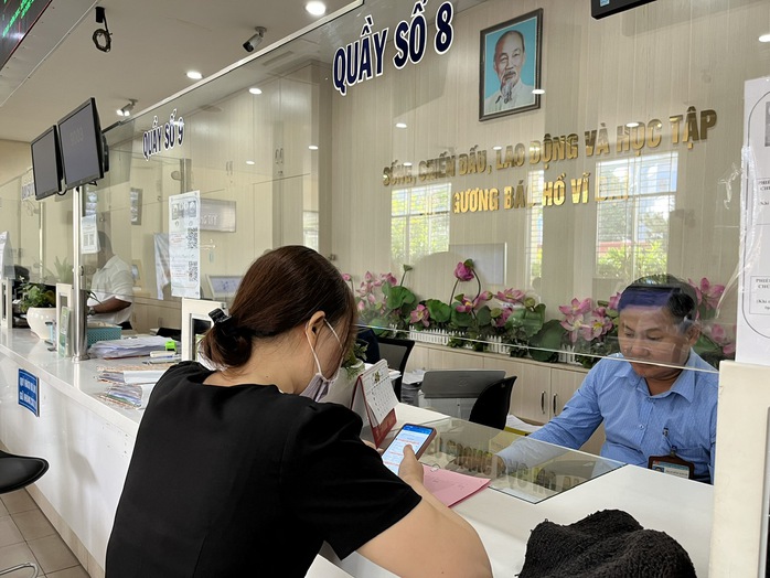 Chống lãng phí: Cùng hành động! (*): Bố trí cán bộ không đúng, hậu quả khôn lường- Ảnh 1. Chống lãng phí: Cùng hành động! (*): Bố trí cán bộ không đúng, hậu quả khôn lường- Ảnh 1.