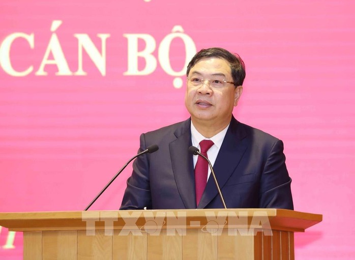 Ông Phạm Gia Túc giữ chức Phó Chánh Văn phòng Trung ương Đảng- Ảnh 3. Ông Phạm Gia Túc giữ chức Phó Chánh Văn phòng Trung ương Đảng- Ảnh 3.