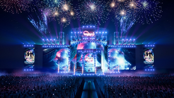 Khai mở xứ sở diệu kỳ mùa lễ hội với supershow 8WONDER Winter 2024- Ảnh 2. Khai mở xứ sở diệu kỳ mùa lễ hội với supershow 8WONDER Winter 2024- Ảnh 2.