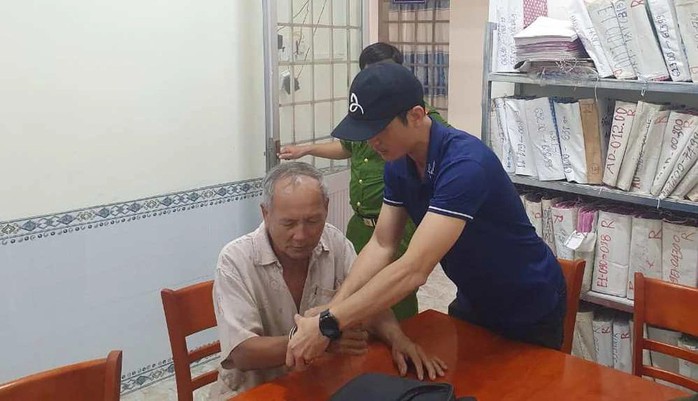 Tử hình đối tượng tham gia giết 6 người, trốn truy nã 43 năm trước- Ảnh 2. Tử hình đối tượng tham gia giết 6 người, trốn truy nã 43 năm trước- Ảnh 2.