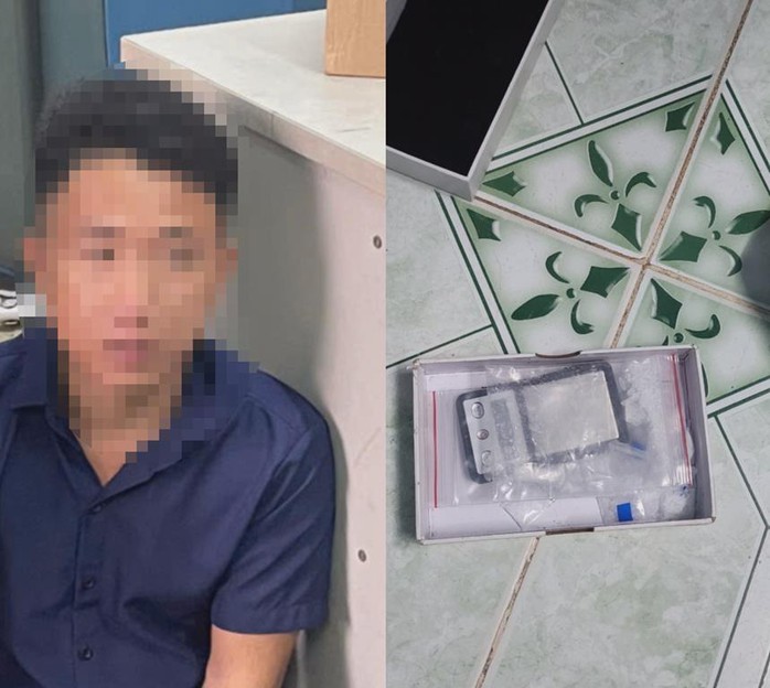 Phát hiện hành vi mờ ám của nhiều đối tượng ở TP Biên Hòa- Ảnh 2. Phát hiện hành vi mờ ám của nhiều đối tượng ở TP Biên Hòa- Ảnh 2.
