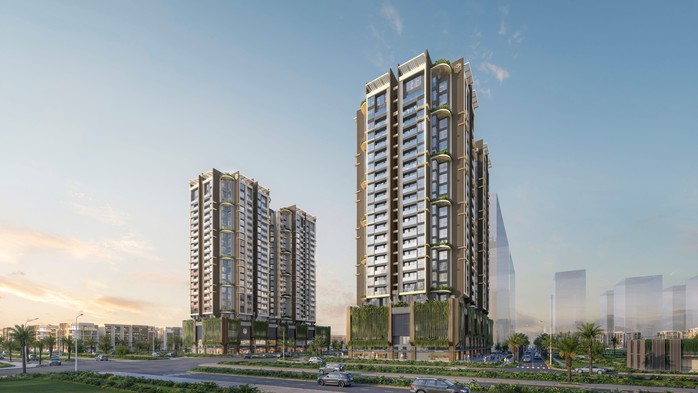 Masteri Grand View - phân khu cao tầng đầu tiên đã chính thức ra mắt tại trung tâm mới The Global City Masteri Grand View - phân khu cao tầng đầu tiên đã chính thức ra mắt tại trung tâm mới The Global City