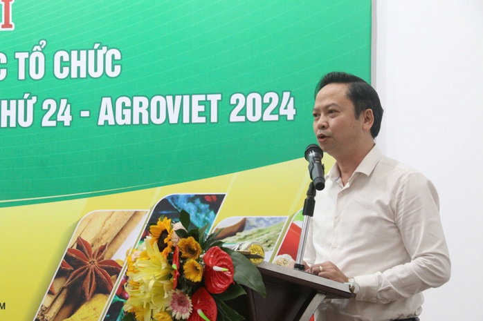 Nông sản Việt Nam sắp xuất hiện trên sàn thương mại điện tử và mạng xã hội Trung Quốc- Ảnh 1. Nông sản Việt Nam sắp xuất hiện trên sàn thương mại điện tử và mạng xã hội Trung Quốc- Ảnh 1.