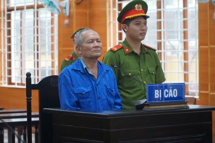 Tử hình đối tượng tham gia giết 6 người, trốn truy nã 43 năm trước- Ảnh 1. Tử hình đối tượng tham gia giết 6 người, trốn truy nã 43 năm trước- Ảnh 1.