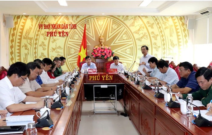 Phú Yên “ra tối hậu thư” với tàu cá “3 không”- Ảnh 2. Phú Yên “ra tối hậu thư” với tàu cá “3 không”- Ảnh 2.
