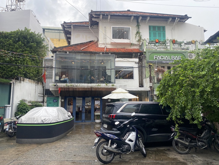 Vá lỗ hổng về trật tự xây dựng- Ảnh 1. Vá lỗ hổng về trật tự xây dựng- Ảnh 1.