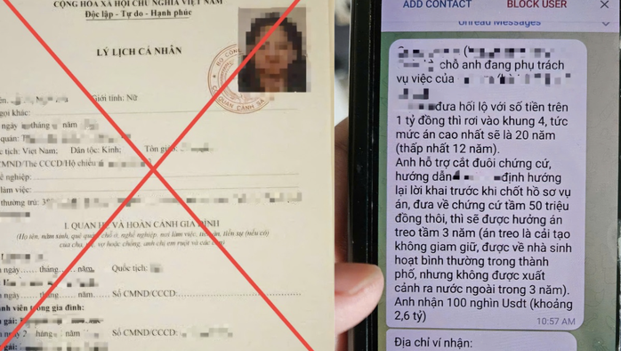 Công an TP HCM cảnh báo chiêu lừa đang diễn ra- Ảnh 1. Công an TP HCM cảnh báo chiêu lừa đang diễn ra- Ảnh 1.