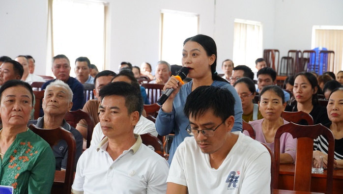 Vũng Tàu: PTSC sẽ xử lý nghiêm nhân viên sang nhượng các phòng tại khu nhà đổi ca- Ảnh 1. Vũng Tàu: PTSC sẽ xử lý nghiêm nhân viên sang nhượng các phòng tại khu nhà đổi ca- Ảnh 1.