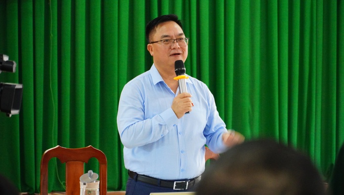 Vũng Tàu: PTSC sẽ xử lý nghiêm nhân viên sang nhượng các phòng tại khu nhà đổi ca- Ảnh 4. Vũng Tàu: PTSC sẽ xử lý nghiêm nhân viên sang nhượng các phòng tại khu nhà đổi ca- Ảnh 4.