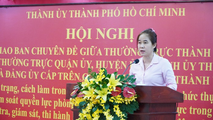 Thành viên đoàn Thanh tra quận 1 nhận những "lời lẽ hăm dọa bóng gió"- Ảnh 5.