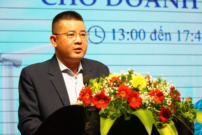 ĐBSCL có thể khai thác hơn 100.000 MW điện gió và điện mặt trời- Ảnh 1. ĐBSCL có thể khai thác hơn 100.000 MW điện gió và điện mặt trời- Ảnh 1.