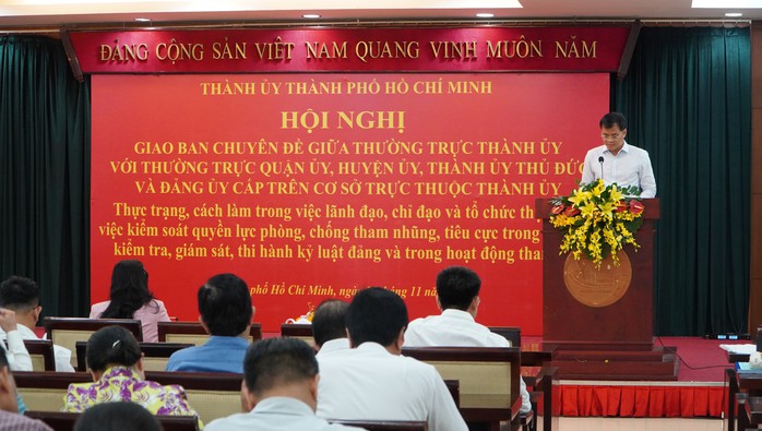 Thành viên đoàn Thanh tra quận 1 nhận những "lời lẽ hăm dọa bóng gió"- Ảnh 4.