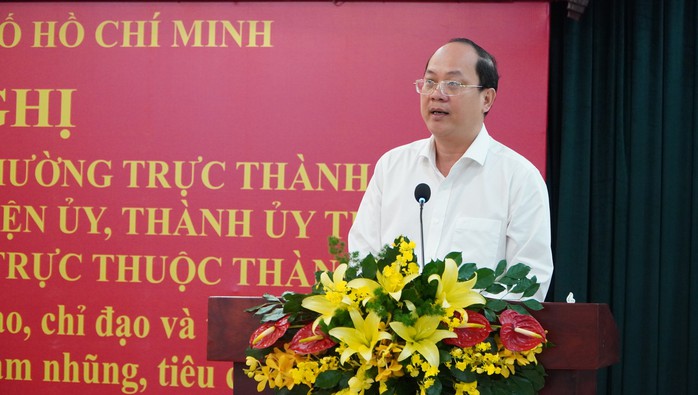 Chú trọng đổi mới nội dung, cải tiến quy trình kiểm tra, giám sát, kỷ luật của Đảng- Ảnh 1. Chú trọng đổi mới nội dung, cải tiến quy trình kiểm tra, giám sát, kỷ luật của Đảng- Ảnh 1.
