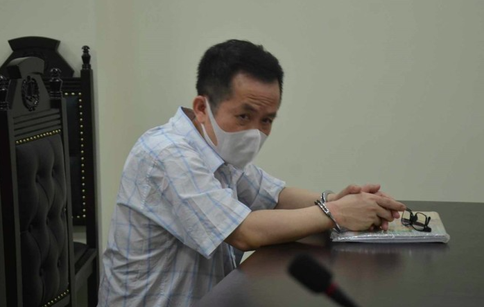 Chủ doanh nghiệp tống tiền 10 tỉ đồng đối với cựu phó văn phòng Ban chỉ đạo 389- Ảnh 1. Chủ doanh nghiệp tống tiền 10 tỉ đồng đối với cựu phó văn phòng Ban chỉ đạo 389- Ảnh 1.