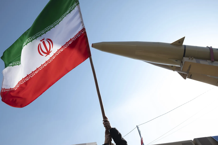 Điểm nóng xung đột ngày 15-11: Israel "điểm huyệt" ngành sản xuất vũ khí Iran?- Ảnh 1. Điểm nóng xung đột ngày 15-11: Israel "điểm huyệt" ngành sản xuất vũ khí Iran?- Ảnh 1.