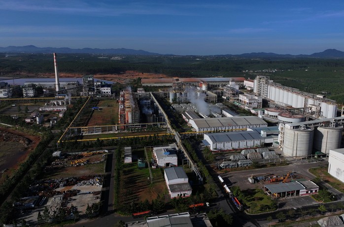 Lâm Đồng: Dự án tổ hợp bauxite khổ vì nằm trên đất có… bauxite- Ảnh 1.