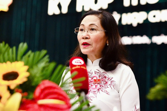 HĐND TP HCM họp chuyên đề, xem xét công tác nhân sự UBND thành phố- Ảnh 1. HĐND TP HCM họp chuyên đề, xem xét công tác nhân sự UBND thành phố- Ảnh 1.