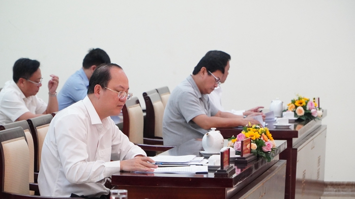 Thành viên đoàn Thanh tra quận 1 nhận những "lời lẽ hăm dọa bóng gió"- Ảnh 1.