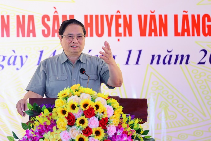 Thủ tướng: Đại đoàn kết là giá trị cốt lõi của dân tộc chúng ta- Ảnh 6. Thủ tướng: Đại đoàn kết là giá trị cốt lõi của dân tộc chúng ta- Ảnh 6.