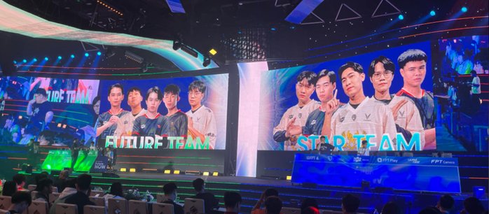 FPT Techday 2024: Giới thiệu nhiều giải pháp công nghệ của tương lai- Ảnh 3. FPT Techday 2024: Giới thiệu nhiều giải pháp công nghệ của tương lai- Ảnh 3.
